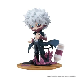 MY HERO ACADEMIA - Dabi - Palverse Statuette 10cm Figurine 