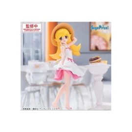 Monogatari Oshino Shinobu Figure Figurine 