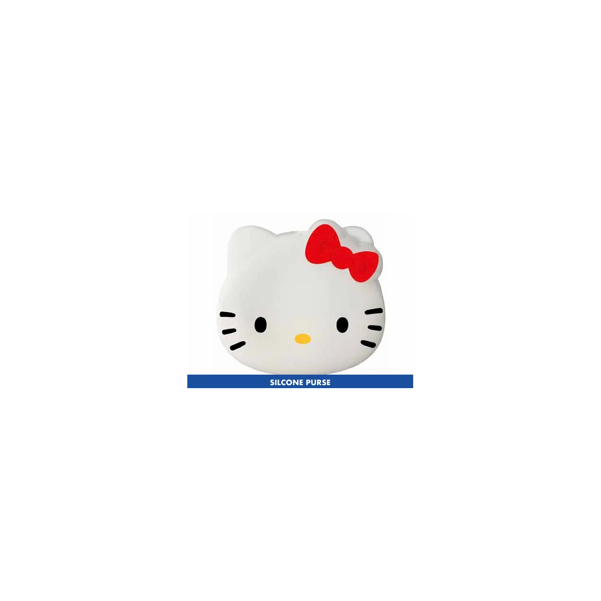 HELLO KITTY - Wallet HELLO KITTY - Wallet