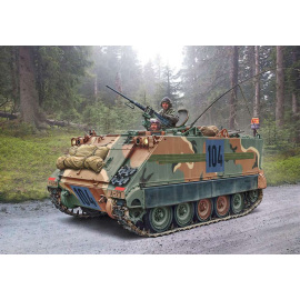 M113A1 Model kit