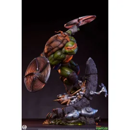 Teenage Mutant Ninja Turtles statuette 1/3 Michelangelo 67 cm 