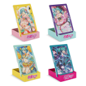 Hatsune Miku Assorted Jigsaw Puzzles (4) 