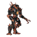 Pacific Rim Uprising Series 3 Deluxe 7" Figure Assortment (6) Diamond Select