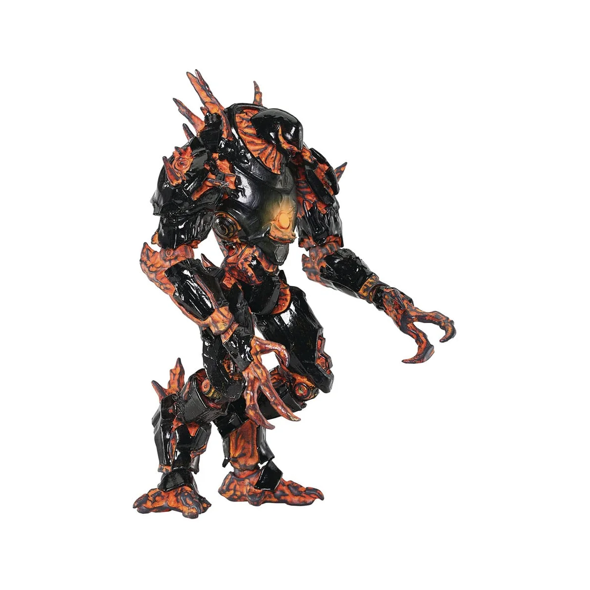 Pacific Rim Uprising Series 3 Deluxe 7" Figure Assortment (6) Diamond Select