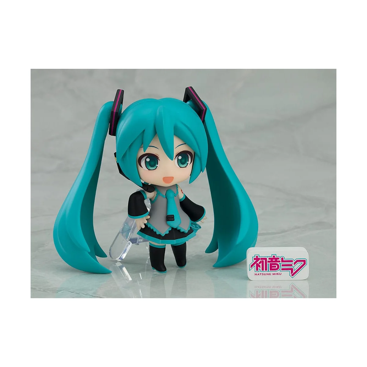 GSC20131 Vocaloid assortment Figures Nendoroid Surprise Piapro Characters 7 cm (6)
