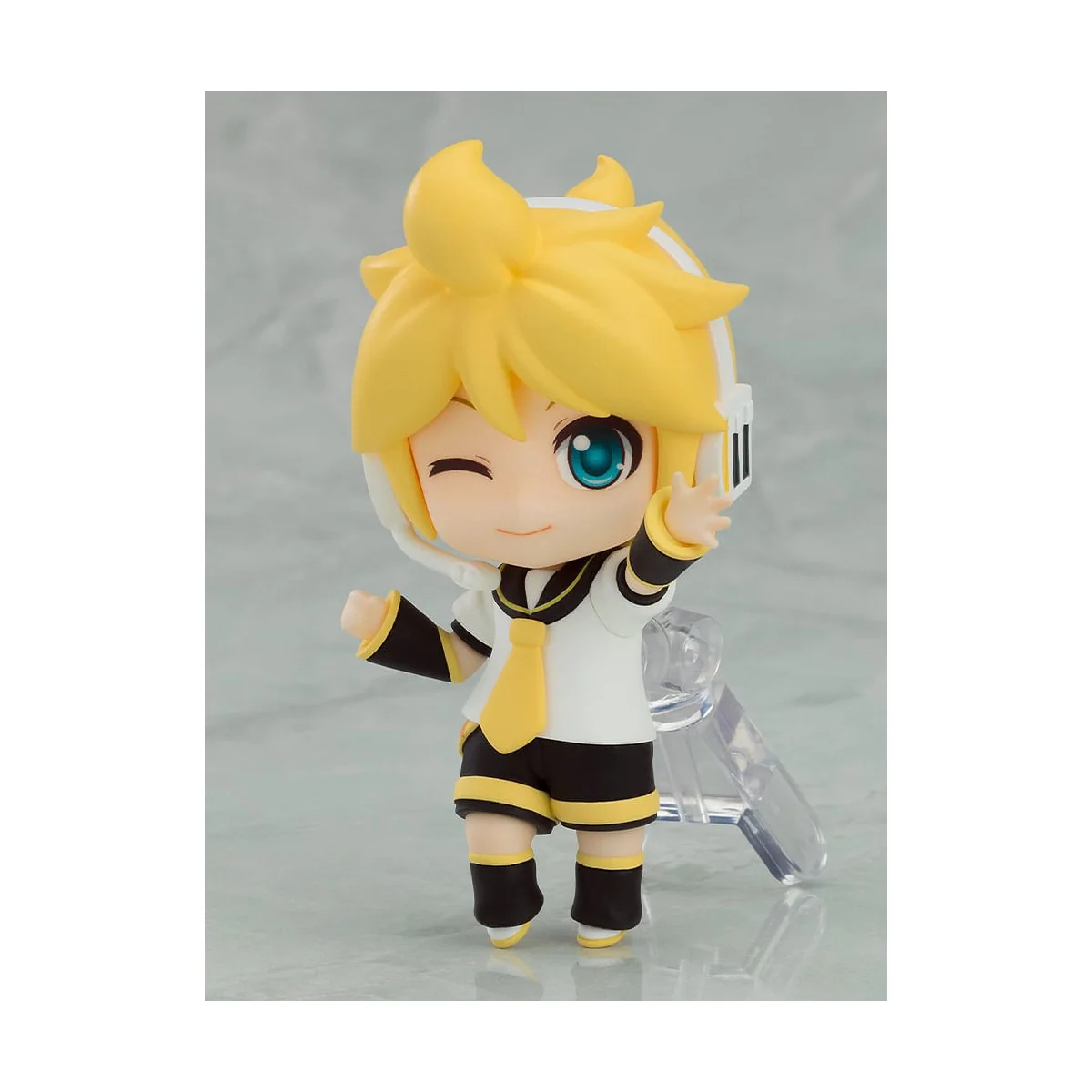 Vocaloid assortment Figures Nendoroid Surprise Piapro Characters 7 cm (6)