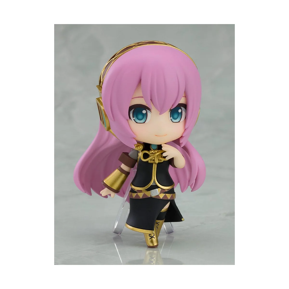 Vocaloid assortment Figures Nendoroid Surprise Piapro Characters 7 cm (6)