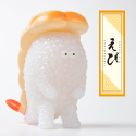 SEN46410 Original Character assortment Figures 1/1 Real Sushi Size 7 cm Sushi Monster Sortiment (6)