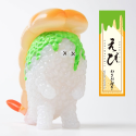 Original Character assortment Figures 1/1 Real Sushi Size 7 cm Sushi Monster Sortiment (6)
