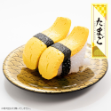 Original Character assortment Figures 1/1 Real Sushi Size 7 cm Sushi Monster Sortiment (6)