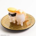 Original Character assortment Figures 1/1 Real Sushi Size 7 cm Sushi Monster Sortiment (6)