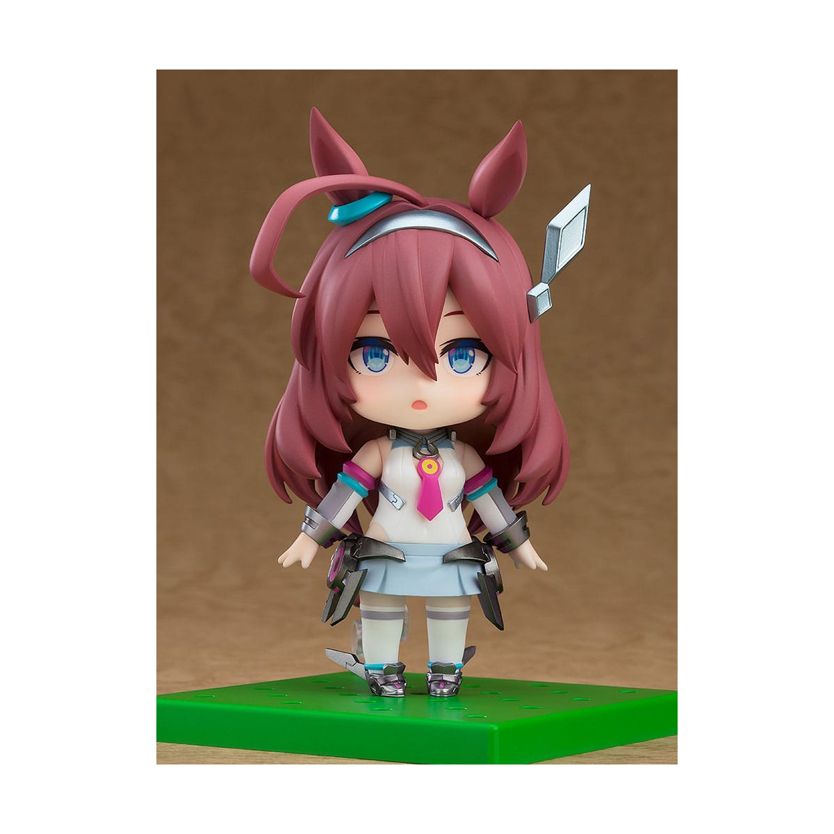GSC20293 Uma Musume Pretty Derby Nendoroid figure Mihono Bourbon 10 cm