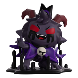 Cult of the Lamb - Goat Figure 10 cm Figurine 