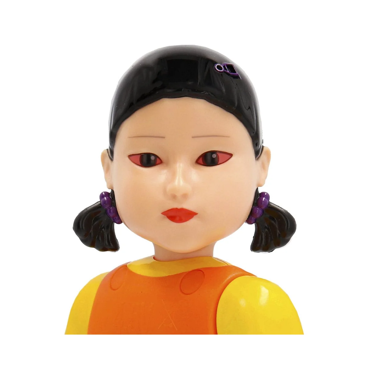 IMC925939IM Squid Game Interactive Doll Young-Hee 30 cm *ENGLISH*