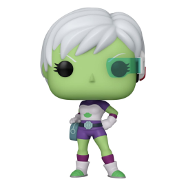 Dragon Ball Super: Broly POP! Animation Vinyl figure Cheelai 9 cm Pop figures