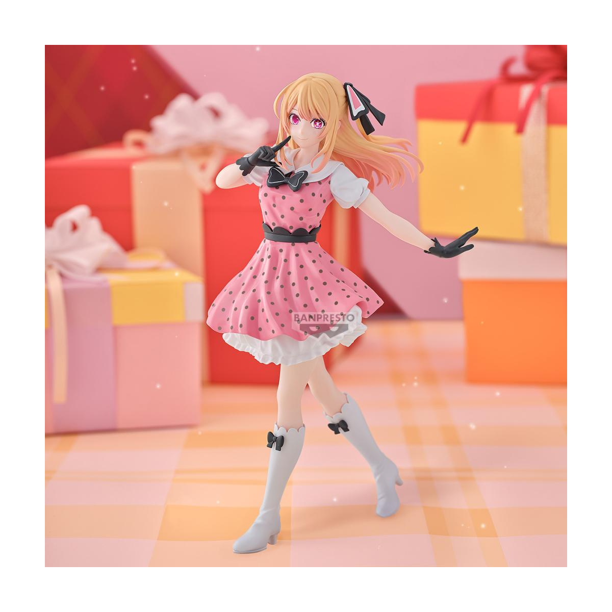 OSHI NO KO - Ruby - Figure 18cm Figurines