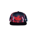 Marvel - Captain America - "Red Hulk" Snapback Cap 