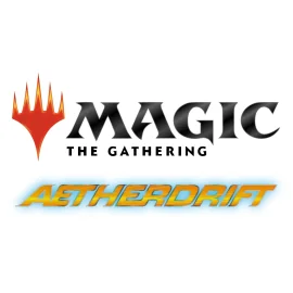 Magic: The Gathering - Collector Aetherdrift Booster Display (12 Boosters) - FR 