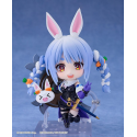 Hololive Production x Fate/Grand Order - Nendoroid Usada Pekora Mash Kyrielight Collaboration 10 cm Figurines Hololive Production x Fate/Grand Order - Nendoroid Usada Pekora Mash Kyrielight Collaboration 10 cm Figurines