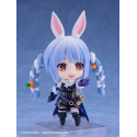 Hololive Production x Fate/Grand Order - Nendoroid Usada Pekora Mash Kyrielight Collaboration 10 cm Hololive Production x Fate/Grand Order - Nendoroid Usada Pekora Mash Kyrielight Collaboration 10 cm