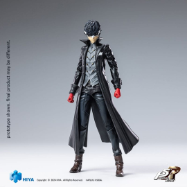 Persona 5 Royal - Exquisite Basic Joker Figure 15 cm Figurine 
