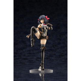 LET THIS GRIEVING SOUL RETIRE - Tino Shade - Statuette 1/7 24cm Figurine 