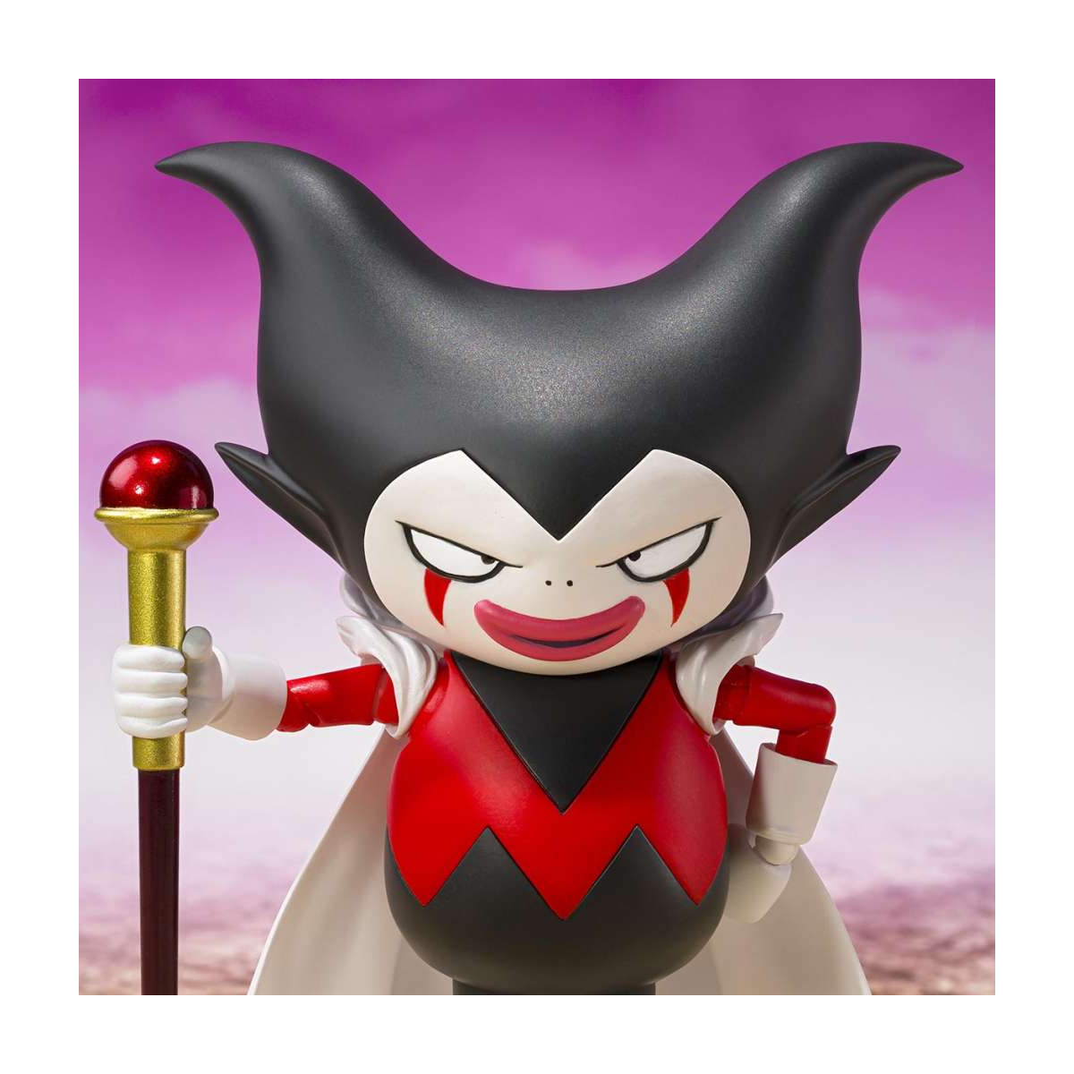 DRAGON BALL DAIMA - King Gomah - SH Figuarts Figure 7.5cm Figurine 