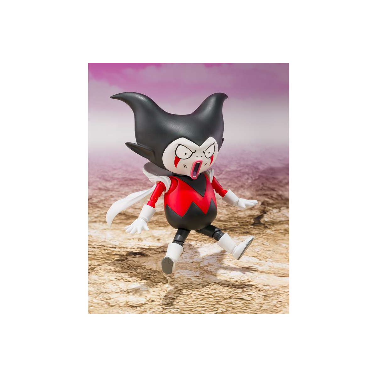 DRAGON BALL DAIMA - King Gomah - SH Figuarts Figure 7.5cm Tamashii Nations