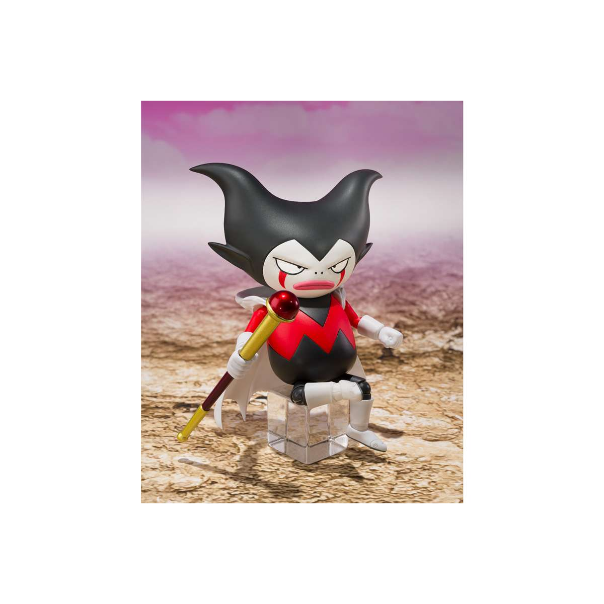 CO-103924 DRAGON BALL DAIMA - King Gomah - SH Figuarts Figure 7.5cm