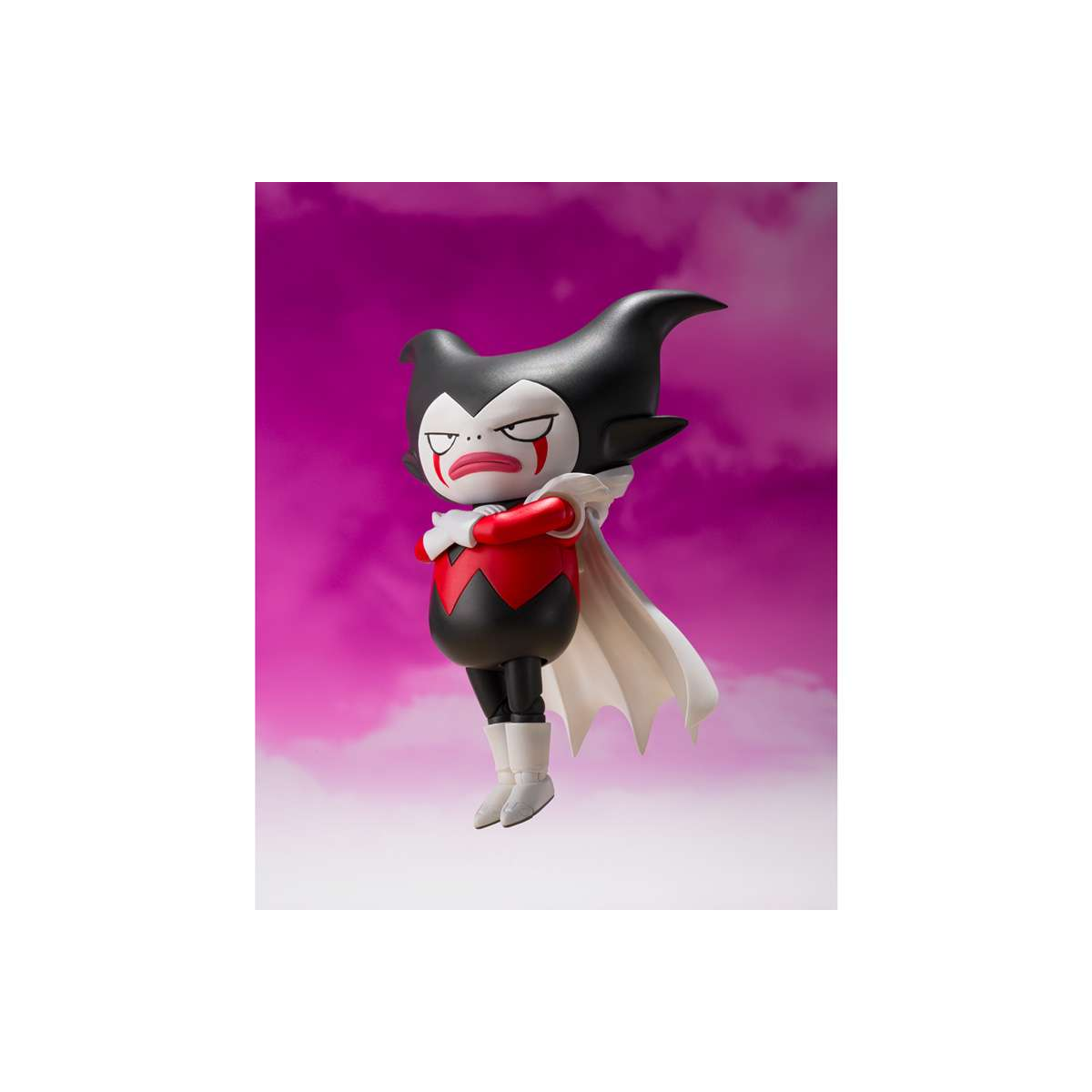 DRAGON BALL DAIMA - King Gomah - SH Figuarts Figure 7.5cm