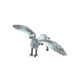 MetalEarth: HARRY POTTER / BUCKBEAK 24.3x10.49x9.5cm, 3D metal model with 3 sheets, on 12x17cm card, 14+ Model kit 