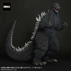 Godzilla - Gigantic Serie Godzilla 2002 Statue 