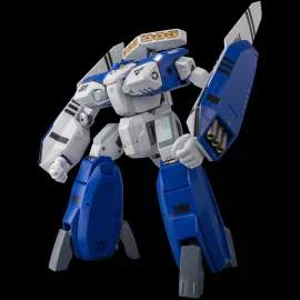 Genesis Climber Mospeada Diecast Riobot figure 1/48 148 AB-01H Tread 30 cm Figurine 