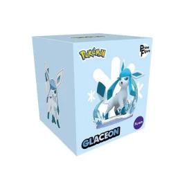 Pokemon Funism Prime Figure Glaceon Givrali 20cm Figurine 
