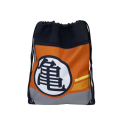 DRAGON BALL Z - Ball - Gym Bag 