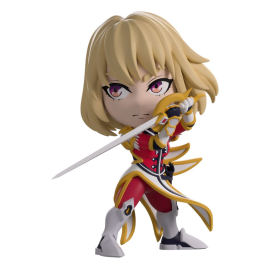 Solo Leveling - Vinyl figure Cha Hae-In 12 cm Figurine 