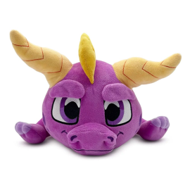Spyro the Dragon - Weighted Spyro plush 41 cm 