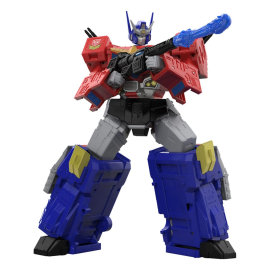 Transformers Age of the Primes - Titan Class action figure The Thirteen Star Optimus Prime 38 cm Figurine 