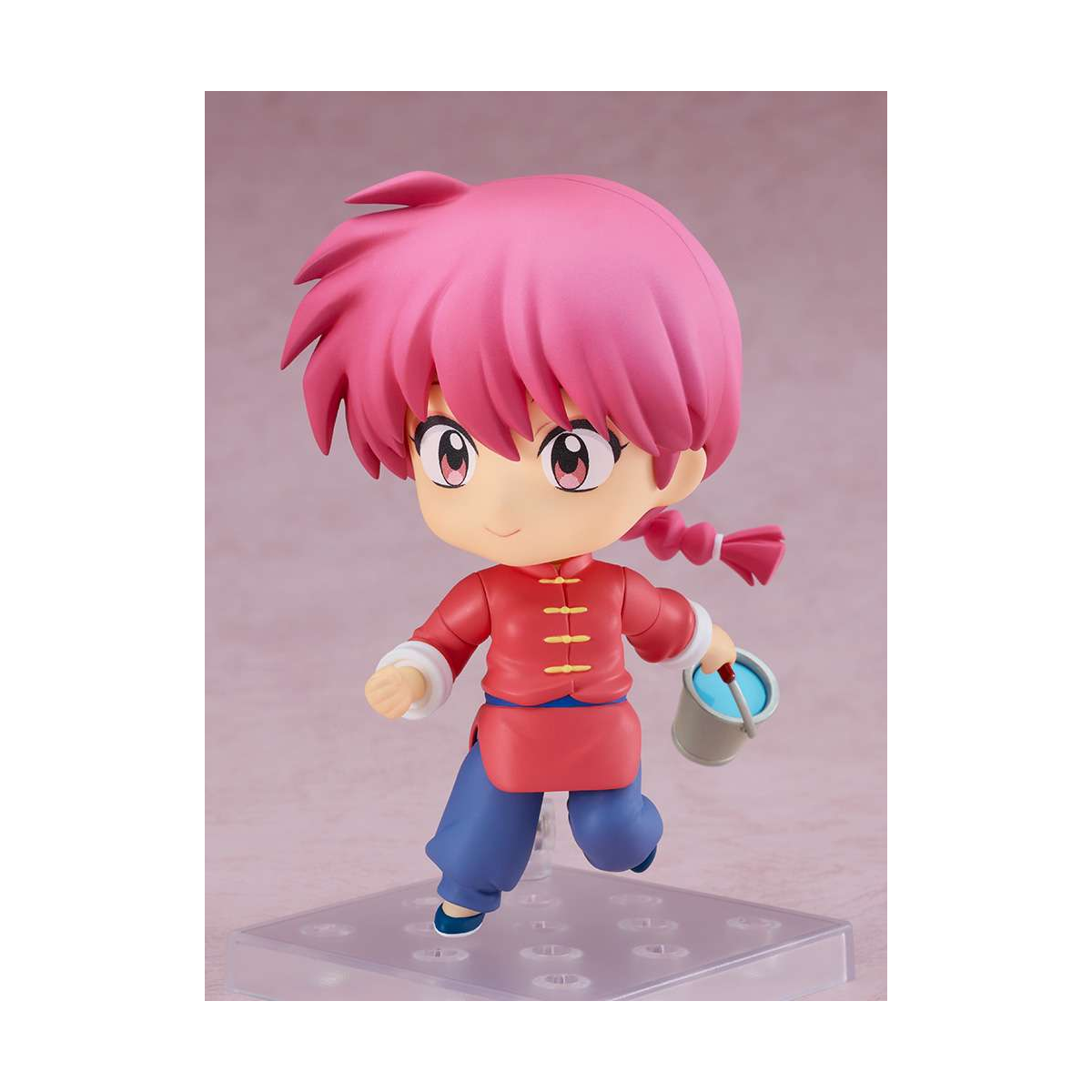 CO-104085 RANMA 1/2 - Ranma (Girl) - 10cm Nendoroid Figure