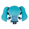 HATSUNE MIKU - Puppet 25x35cm Plush toy HATSUNE MIKU - Puppet 25x35cm Plush toy