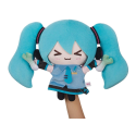 HATSUNE MIKU - Puppet 25x35cm Good Smile Company HATSUNE MIKU - Puppet 25x35cm Good Smile Company