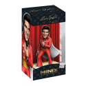 Elvis Presley - Minix Elvis Red Suit figure 12 cm Figurines