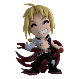 Fullmetal Alchemist: Brotherhood Vinyl figure Edward Elric 12 cm Figurine 