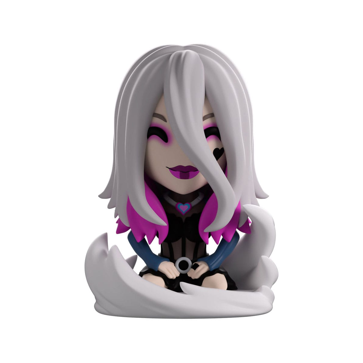 Dead by Daylight Vinyl figure Sand 9 cm Figurine 