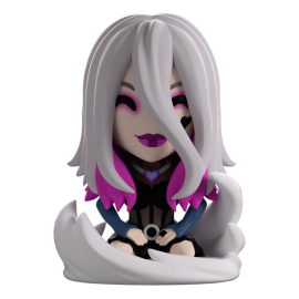Dead by Daylight Vinyl figure Sand 9 cm Figurine 
