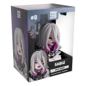 Dead by Daylight Vinyl figure Sand 9 cm Figurines Dead by Daylight Vinyl figure Sand 9 cm Figurines