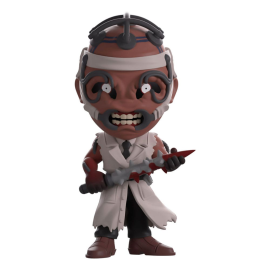 Dead by Daylight Vinyl figure The Doctor 12 cm Figurine 