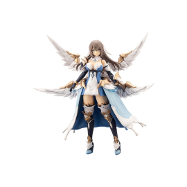 Arcanadea - Plastic Model Kit Ermeda 19 cm 