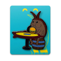 SpongeBob - Cockroach pine 5 cm Lapel pins