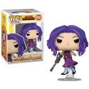 MY HERO ACADEMIA - POP Animation N° 1831 - Lady Nagant - 9 cm Pop figures MY HERO ACADEMIA - POP Animation N° 1831 - Lady Nagant - 9 cm Pop figures